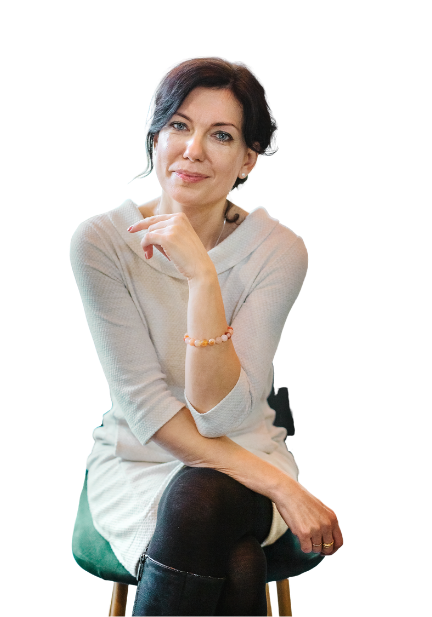 Agnieszka Piechocka — dietetyk